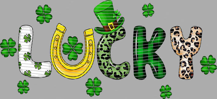 16oz St Patrick s Day-J11-7